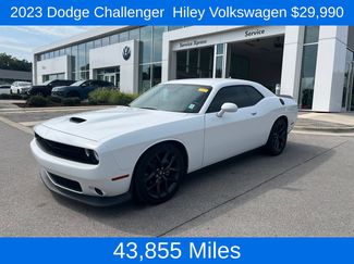 Used 2023 Dodge Challenger GT w/ Plus Package RWD video 1