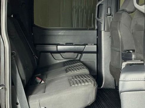 Used 2021 Ford F150 XL w/ STX Appearance Package AWD/4WD image 22