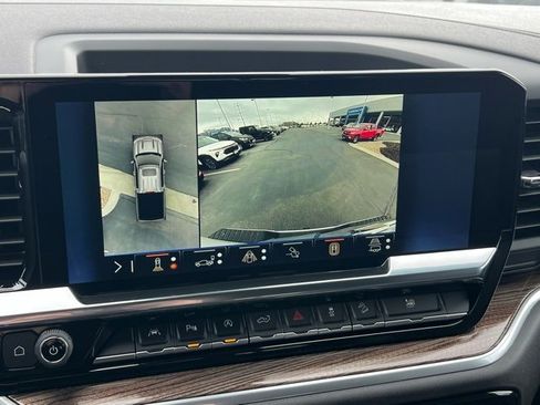 New 2026 Chevrolet Silverado 1500 RST w/ RST All Star Premium Package image 11