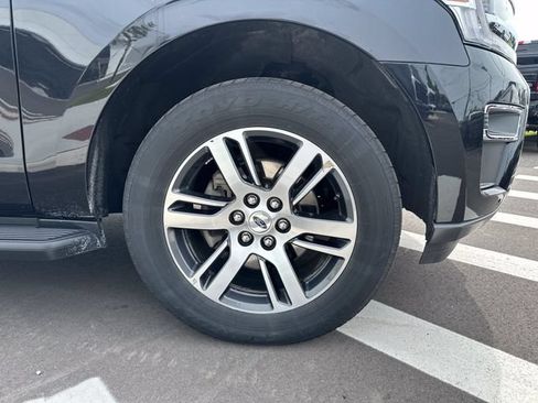 Certified 2024 Ford Expedition Limited AWD/4WD image 10