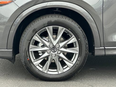 New 2025 MAZDA CX-5 AWD 2.5 S image 26