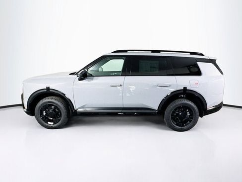New 2027 Kia Telluride SX Prestige X-Pro AWD/4WD image 8