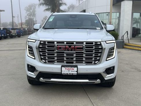 New 2026 GMC Yukon XL Denali image 8