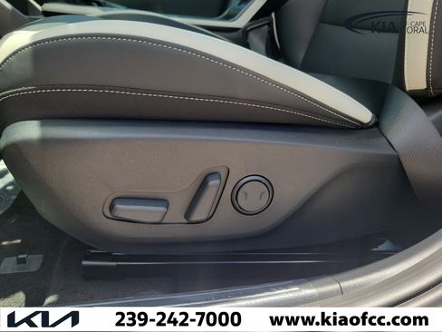 New 2026 Kia K4 GT-Line Turbo FWD image 23