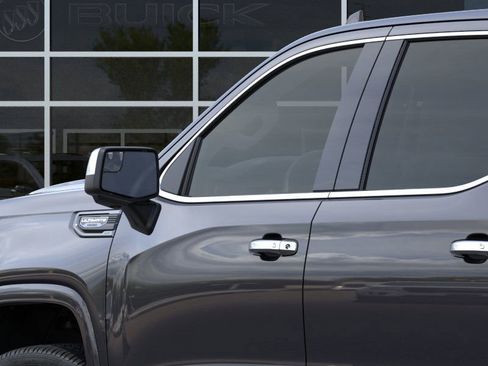 New 2026 GMC Sierra 1500 Denali Ultimate image 37