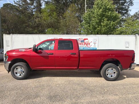 New 2026 RAM 2500 Tradesman w/ Chrome Appearance Group AWD/4WD image 7