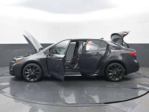 New 2026 Toyota Corolla SE w/ SE Package image 31