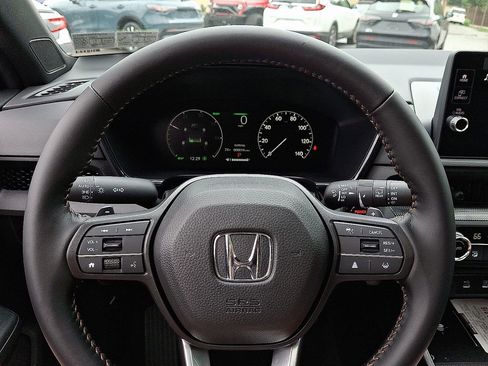 New 2026 Honda CR-V Sport image 10