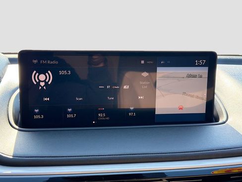 Used 2023 Acura MDX FWD w/ Technology Package image 32