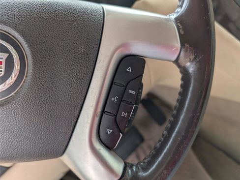 Used 2007 Cadillac Escalade AWD image 22