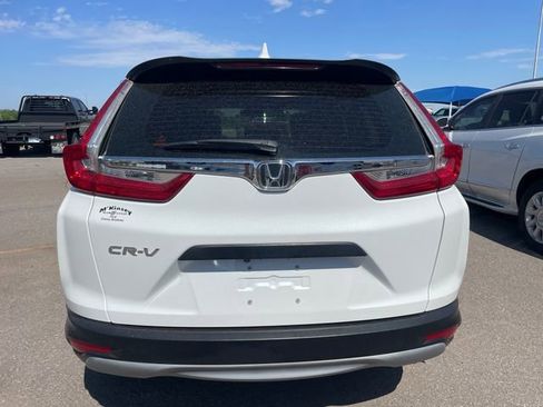 Used 2019 Honda CR-V LX image 7