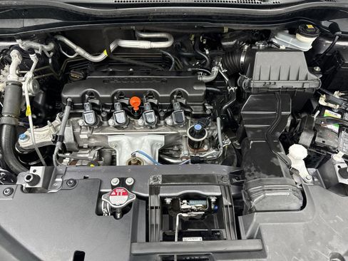 Used 2020 Honda HR-V LX image 42