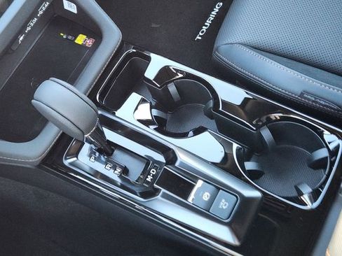 New 2026 Subaru Forester Touring image 16