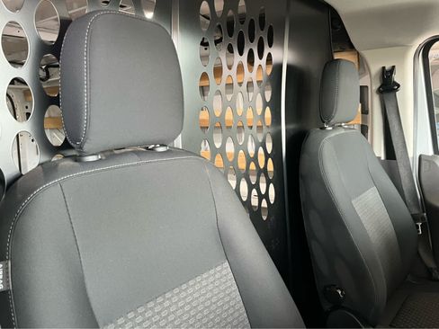 Used 2025 Ford Transit 250 Low Roof w/ Exterior Upgrade Package RWD image 30