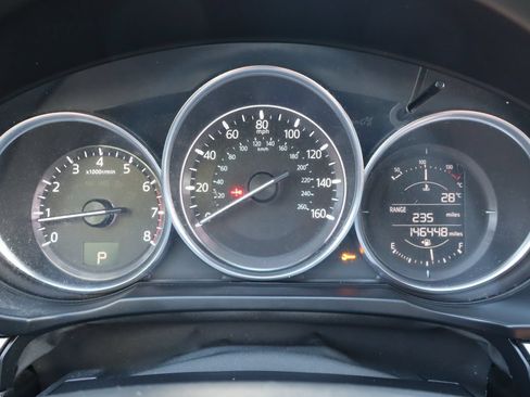 Used 2018 MAZDA CX-5 Sport AWD/4WD image 34