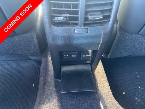 Used 2019 Toyota Mirai FWD image 15