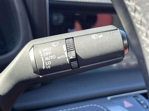 Used 2021 Lexus LC 500 Convertible w/ Touring Package image 24