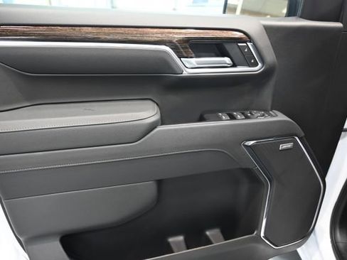 New 2026 GMC Sierra 1500 Elevation w/ Elevation Premium Package image 28