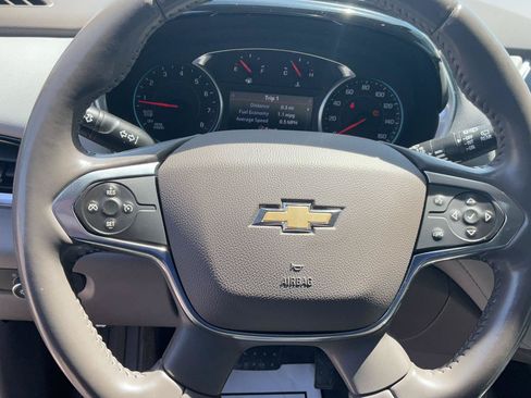 Used 2020 Chevrolet Traverse LT AWD/4WD image 10