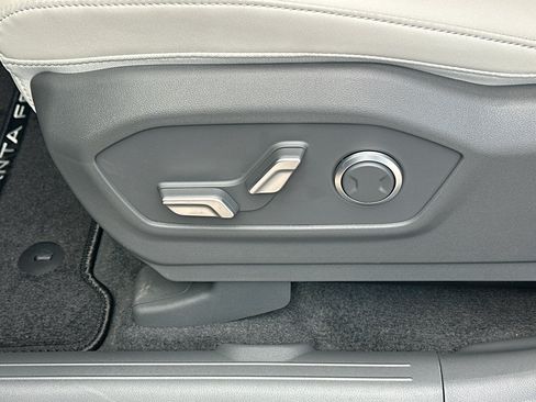 New 2026 Hyundai Santa Fe SEL FWD image 27
