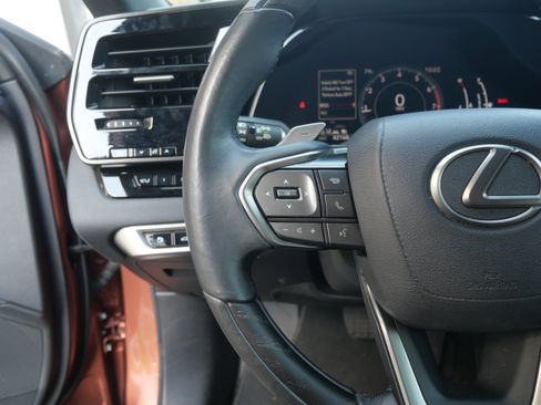 Certified 2023 Lexus RX 350 Premium Plus image 12