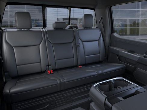 New 2026 Ford F150 XLT w/ Equipment Group 303A High image 11