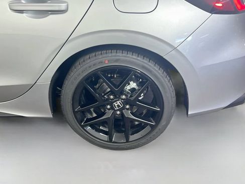 New 2026 Honda Civic Sport image 23