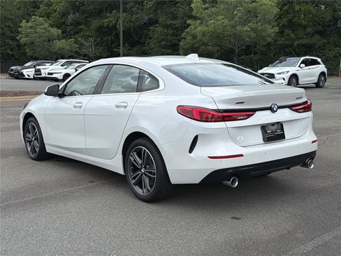 Used 2024 BMW 228i xDrive Gran Coupe AWD/4WD image 29