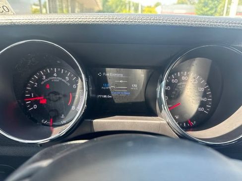 Used 2015 Ford Mustang GT w/ GT Performance Package RWD image 18