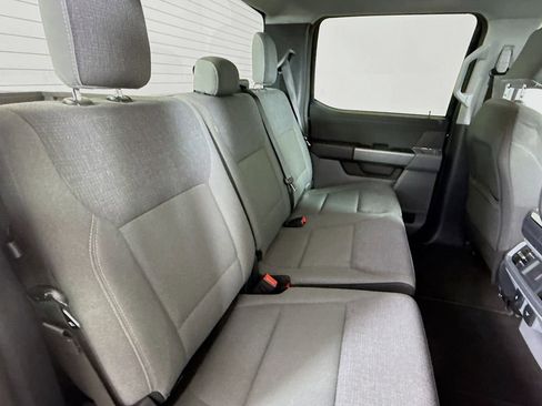 Used 2025 Ford F150 XLT w/ Equipment Group 301A Standard image 25