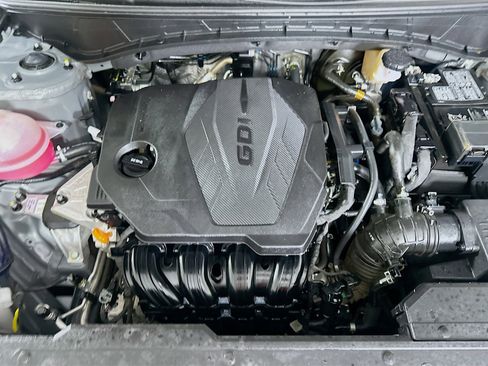 Used 2025 Hyundai Tucson SEL image 32