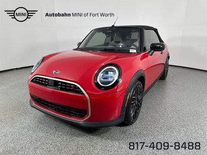 New 2026 MINI Cooper S