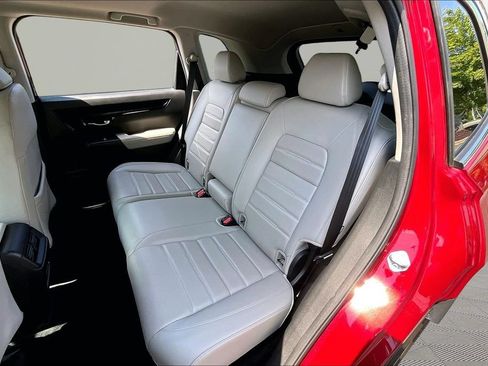 Used 2024 Honda CR-V EX-L image 18
