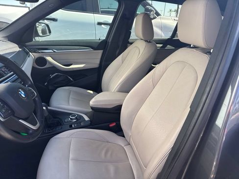 Used 2019 BMW X1 sDrive28i w/ Convenience Package FWD image 8