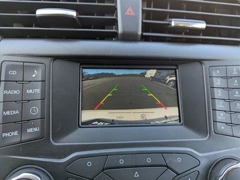 Used 2018 Ford Fusion S image 18