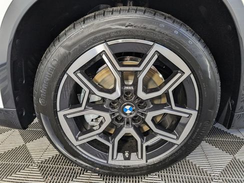 New 2026 BMW X1 xDrive28i w/ Technology Package AWD/4WD image 10