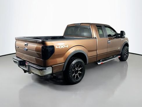 Used 2012 Ford F150 XLT w/ XLT Chrome Pkg image 6