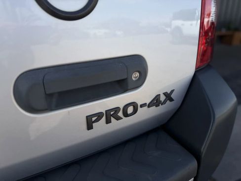 Used 2011 Nissan Xterra PRO-4X image 34