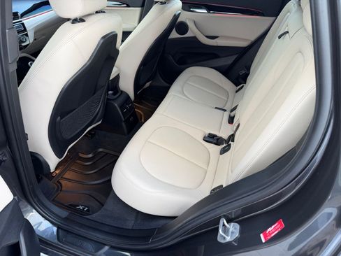 Used 2021 BMW X1 sDrive28i w/ Premium Package FWD image 14