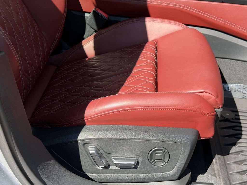 Used 2022 Audi S6 Premium Plus AWD/4WD image 67