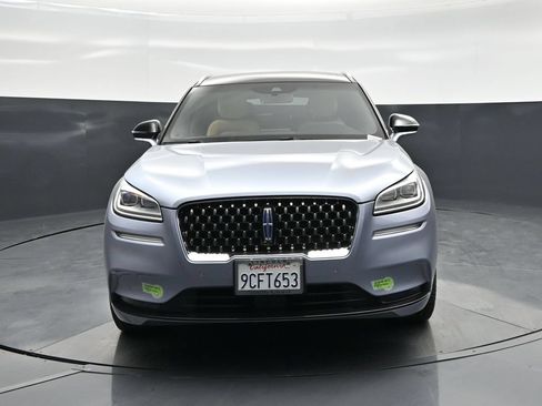 Used 2022 Lincoln Corsair Grand Touring w/ Elements Technology Bundle AWD/4WD image 54