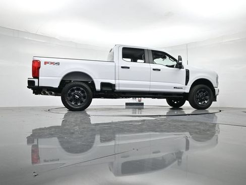 New 2026 Ford F250 XL w/ STX Appearance Package AWD/4WD image 31