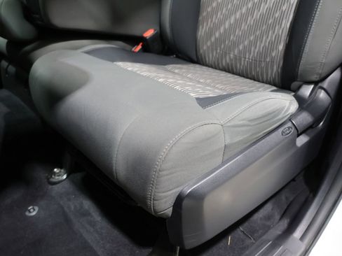 Used 2021 Toyota Tundra SR5 AWD/4WD image 12