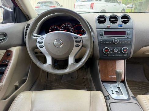 Used 2007 Nissan Altima 2.5 S w/ SL Pkg FWD image 12
