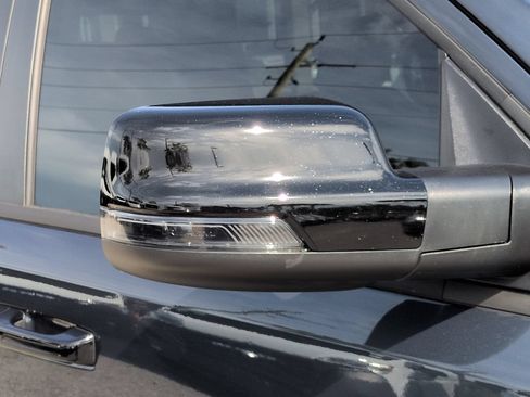 Used 2025 RAM 1500 Big Horn RWD image 12