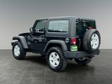Used 2015 Jeep Wrangler Sport w/ Quick Order Package 24S image 5