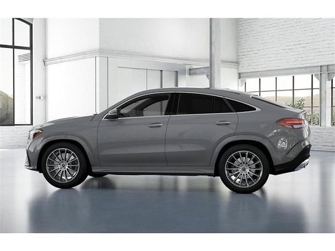 New 2026 Mercedes-Benz GLE 450 4MATIC image 33