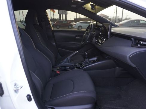 Used 2024 Toyota Corolla GR w/ Performance Package image 8