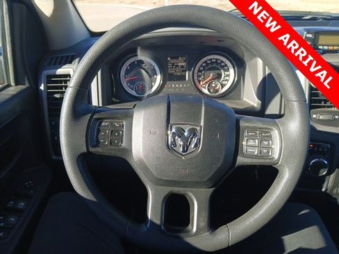 Used 2018 RAM 1500 Express image 14