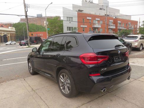 Used 2019 BMW X3 xDrive30i w/ M Sport Package 2 AWD/4WD image 5